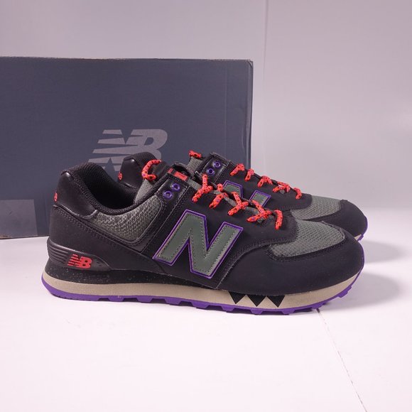 New Balance 574 Kawhi Leonard Sneakers 